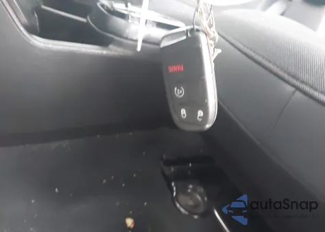 2020 Jeep Renegade Altitude 4X4 z USA, uszkodzony, nr VIN ZACNJBBB7LPL73965